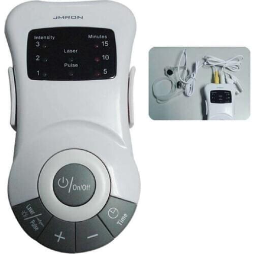 New Inventions 2020 Rhinitis Sinusitis Nasal Polyps Laser Therapy Device Nose Irradiation Cholesterol Phototherapy Instrument