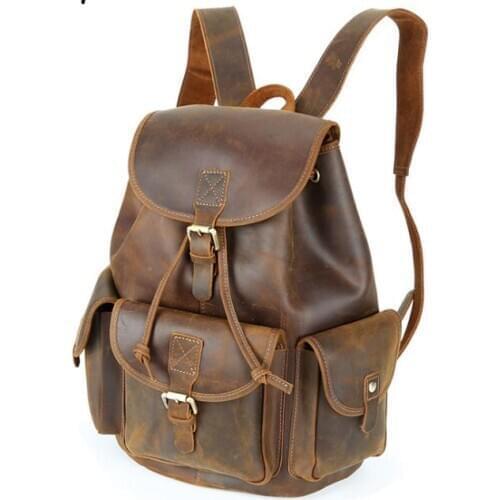 PinePoxp Large Men's Bags