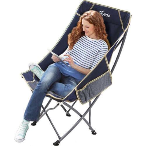 Naturehike Ultralight Foldable Beach Chair Hiking Chair Picnic Chair Portable Outdoor Camping Chair Fishing Chair Seat Stools