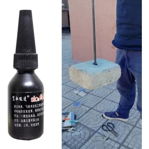 Universal Welding Glue Plastic Wood Metal Rubber Tire Repair Glue Soldering Agent Mighty Tire Repair Glue Welding Agent NEW
