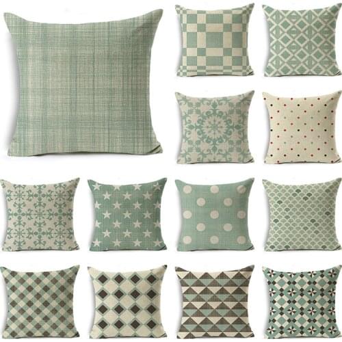 WZH Cushion Covers