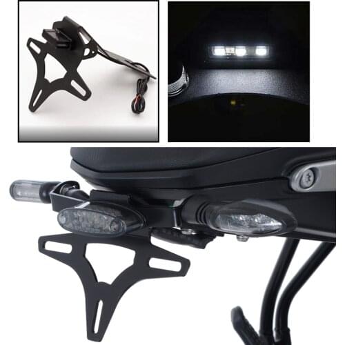 Youcheng Frame For Motorcycle Number