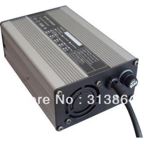24V(29.4V) 3.0Amp Li-ion/LiPoly Battery Charger High quality E-bike charger