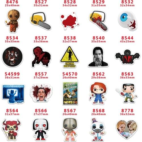 10 Pcs Cartoon Planar Resin Cabochons Craft Supplies PR 8562