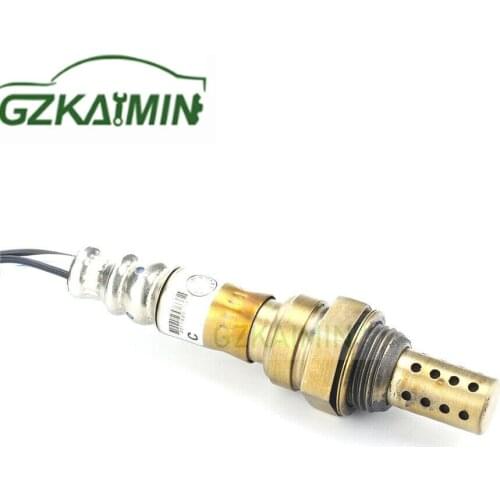 High quality oem 1588A014 Lambda Sensor Oxygen Sensor O2 for Mitsubishi K-M
