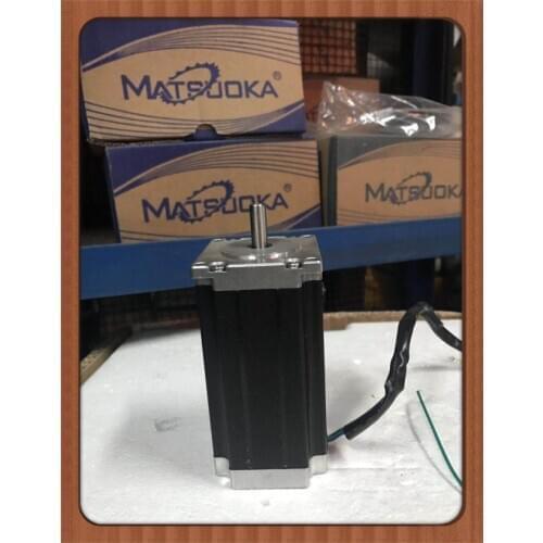 57 stepper motor fuselage 114 8 mm diameter of axle 3 a 2.8 N two-phase hybrid DM542 four line