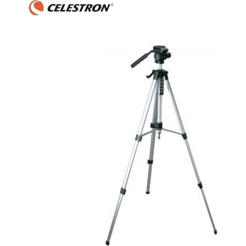The Astronomy Telescope CELESTRON Stars Bird View Target Mirror Aluminum Tripod Stand