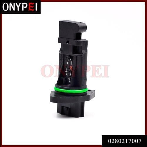 Mass Air Flow Sensor Meter 0280217007 For Porsche 911 Carerra Boxster