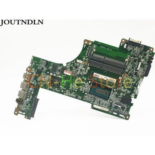 JOUTNDLN FOR Toshiba Satellite S55-B S55 Laptop motherboard A000302600 DDR3L Dablidmb8e0 W/ I7-5500u CPU tested