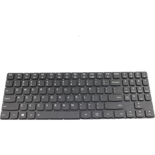 Laptop Keyboard For LENOVO Legion Y740-17ICHg Y740-17IRH Y740-17IRHg Black US UNITED STATES Edition RGB Single Backlight
