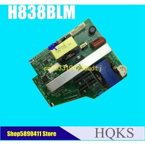 New Original Projector Ballast Lamp Power Supply Lamp Driver Fit for CH-TZ2100/TW5400/TW5600/TW650 H838BLM