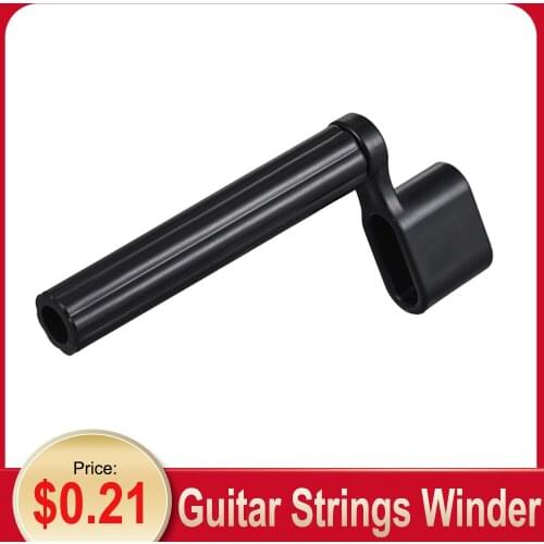 Plastic Acoustic Electric Guitar Bass String Peg Winder Bridge Pin Puller Guitar Repair Maintenance Tool Luthier Tool