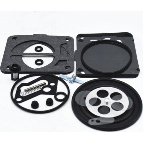 Seadoo Carb Mikuni Carburetor Rebuild Kit XP SP SPI SPX GTX GTS GTI GS Explorer