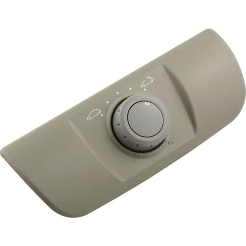 Brand New Sunroof Window Switch Control Panel Regulator 8200119893 for Renault Megane MK2 HB 2002 2003 2004 2005 2006 2015