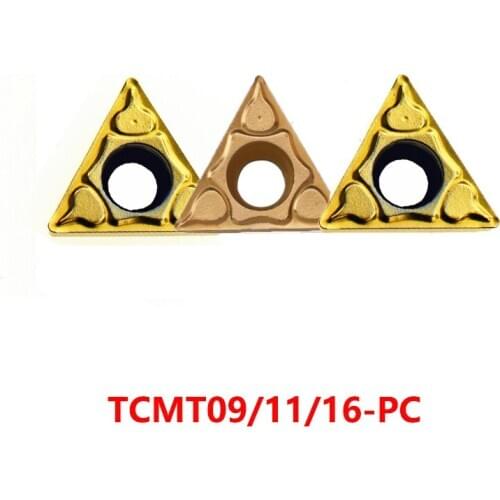 TCMT16T304 TCMT16T308 TCMT090204 TCMT110204 TCMT110208 PC TT9080 Original Turning Tools Lathe Cutter CNC Cutting 100% Original