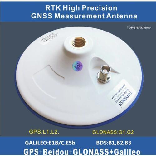 ТВ-ресиверы TOPGNSS China At AliExpress