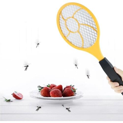 LED Trap Mosquito Killer Lamp 3000V Electric Bug Zapper USB Rechargeable Summer Fly Swatter Trap Flies Insect Super Discount