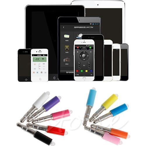 Universal IR Infrared Remote Control TV STB DVD Air Conditioner For Phones Pc Drop shipping