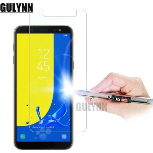 ON SALE 9H Strengthen Screen Protector Film For Samsung A3 A5 A7 A6 A8 Plus J2 J3 J5 J4 6 7 Prime a51 a71 Tempered Glass Cover