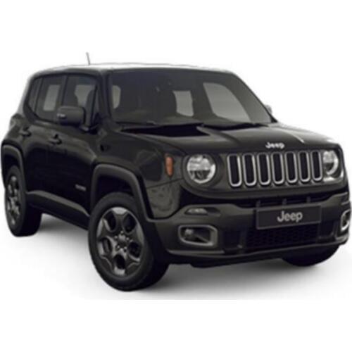 4pc stickers on cars interior inside door handle atmosphere lamp for jeep renegade wrangler grand cherokee Cherokee Commander