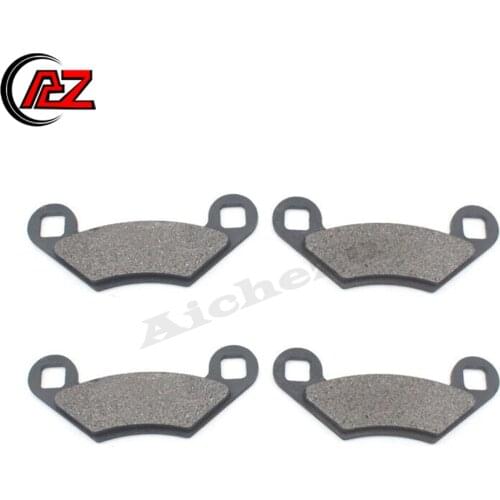 ACZ Brake Discs For Motorcycle