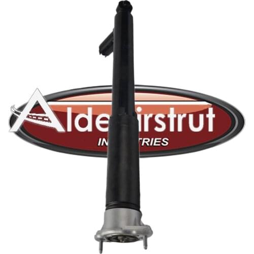 Rear Left Suspension Gas Shock Absorber For 2010-2016 Mercedes-Benz E-Class W212 RWD E250 E300 E350 E400 E500 E550 2123201530