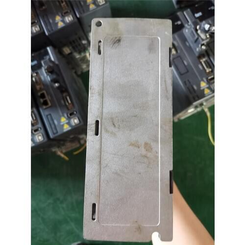 ASD-A2-1021-F servo DRIVER , used one , 90% appearance new , test goods , free shipping