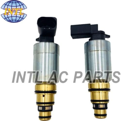 ZEXEL DCS17E DCW17F AUTO AC compressor control valve for AUDI A3 SEAT VW Volkswagen Golf Jetta 1K0820803H 1K0820803N 1K0820859D