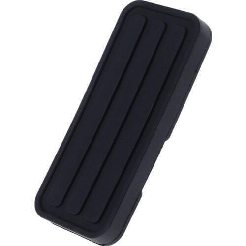 Car Auto Accelerator Gas Rubber Foot Rest Pedal Pad Brake Clutch Pads Cover For VW Transporter T4 1990-2003 Replacing