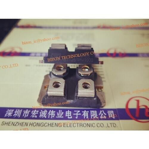 BYT261PIV1000 BYT261PTV400