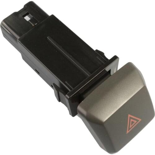 Caspian Warning Toggle Switch for Isuzu D-Max with 8 Pins