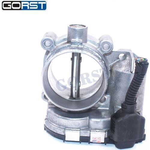 Diesel Electronic Throttle Body Vavle For Benz SLK CLK C E S-CLASS SPRINTER 0280750045 0280750467 A1110980109 A1110980050