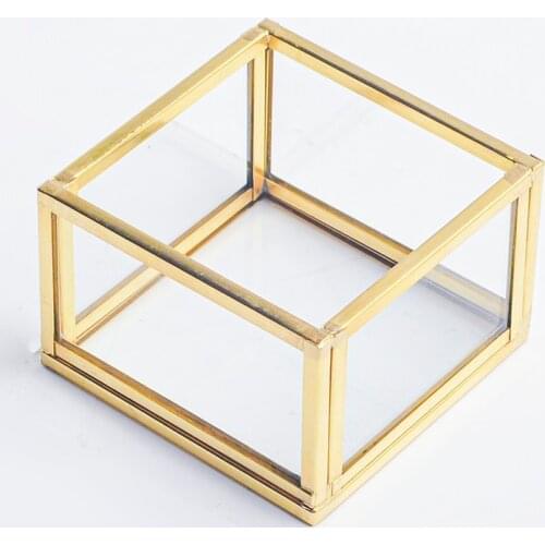 El Crea Designs Decorative Candlesticks