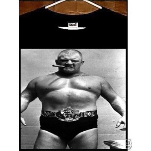 Dick The Bruiser T shirt Dick The Bruiser Tee shirt