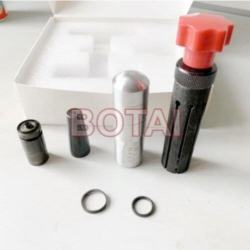 FOR CAT HEUI C7 C9 C-9 INJECTOR PLUNGER SEAL RING INSTALL TOOLS ,plunger sealing ring assembly repair tool