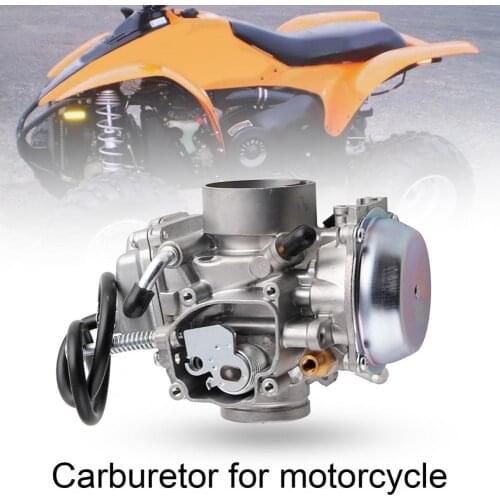 1 Set Carburetor Specialized Easy Operation Aluminum Alloy Serviceable Carburetor Replacement 3131441 3131209 3131519 for Polari