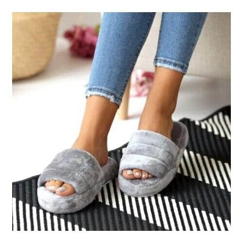 Modafrato Women Home Slipper Winter Slipper 3 Different Model