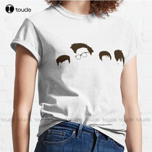 New The Sound Of The Smiths Classic T-Shirt Football Shirts For Women Men Cotton Tee S-3Xl Unisex
