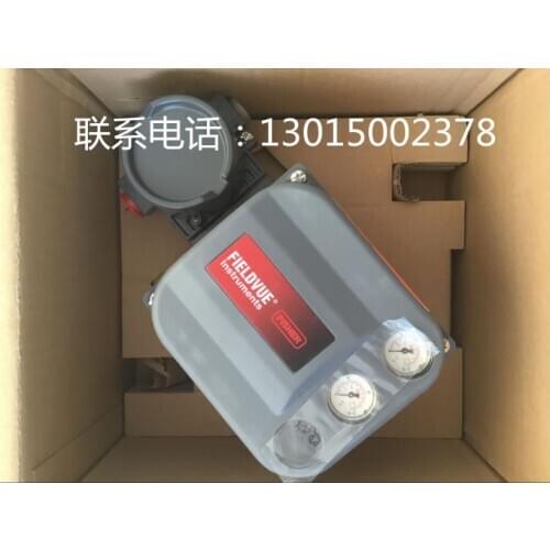 NEW ORIGINAL DVC6200 ｛No.31warehouse spot｝ Immediately sent