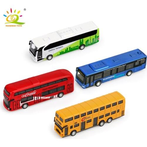 Puff Pig Toy Cars