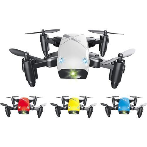 QYWWRC Quadrocopters