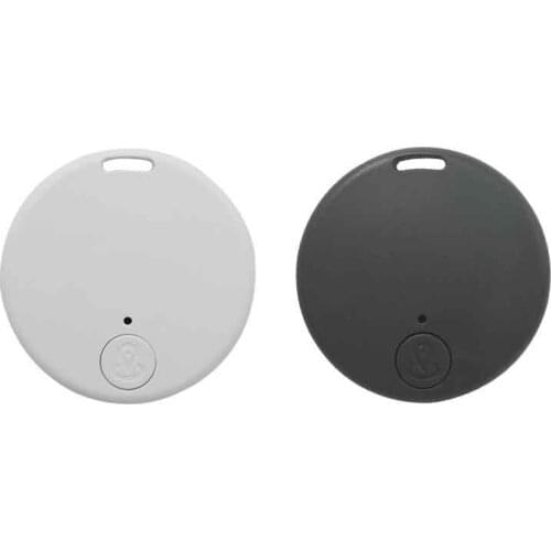 Anti-Lost Alarm Smart Tag Wireless Bluetooth-compatible Tracker Child Bag Key Finder BLT Locator Anti Lost Alarm Tag GPS Tracker