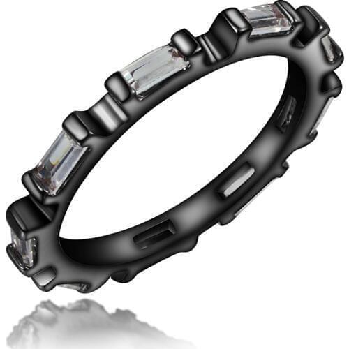 Rings With Cubic Zirkonia For Women VNFURU China