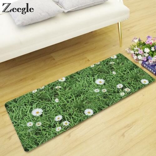 ZEEGLE Entrance Carpets For Home China