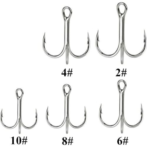 ZUOFILY Fishing Hooks