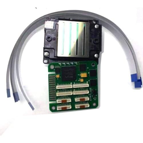 100% Original Brand New! for Epson 4720 EPS3200 Printer head for WF4730 WF4720 and ECO-Solvent Printer