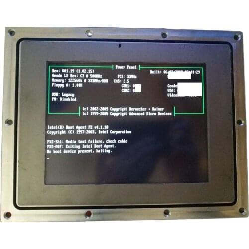 4PP420.0844-K03 used in good condition can normal working