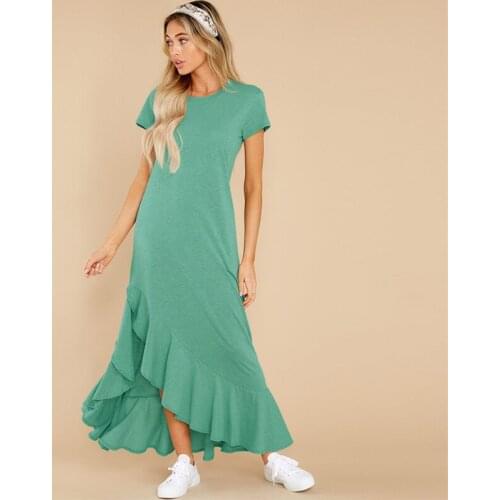 Kartoska Fashionable Summer Dresses