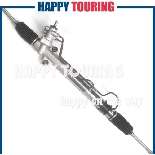 For HYUNDAI H-1 STAREX 2006-2007 Power Steering Rack 577004A850 57700-4A850 57700-4A650 577004A650 Left hand drive