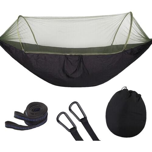 MagiDeal Tourist Hammocks